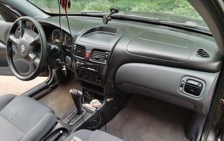 Nissan Almera, 2005 год, 340 000 рублей, 9 фотография