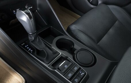 Hyundai Tucson III, 2017 год, 2 298 000 рублей, 12 фотография