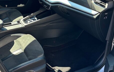 Skoda Octavia IV, 2021 год, 2 550 000 рублей, 6 фотография
