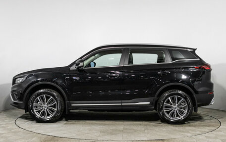 Geely Atlas, 2024 год, 2 147 989 рублей, 8 фотография