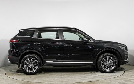 Geely Atlas, 2024 год, 2 147 989 рублей, 4 фотография