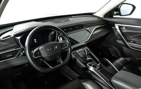 Geely Atlas, 2024 год, 2 147 989 рублей, 11 фотография