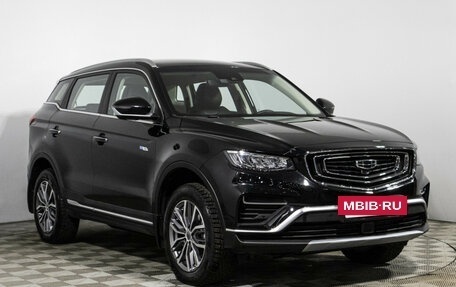 Geely Atlas, 2024 год, 2 147 989 рублей, 3 фотография