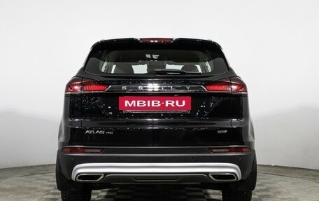 Geely Atlas, 2024 год, 2 147 989 рублей, 6 фотография
