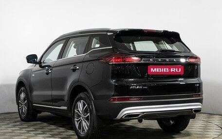 Geely Atlas, 2024 год, 2 147 989 рублей, 7 фотография