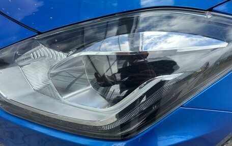 Suzuki Swift V, 2017 год, 1 120 000 рублей, 10 фотография