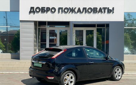 Ford Focus II рестайлинг, 2008 год, 445 000 рублей, 7 фотография