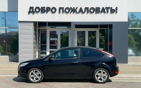 Ford Focus II рестайлинг, 2008 год, 445 000 рублей, 8 фотография