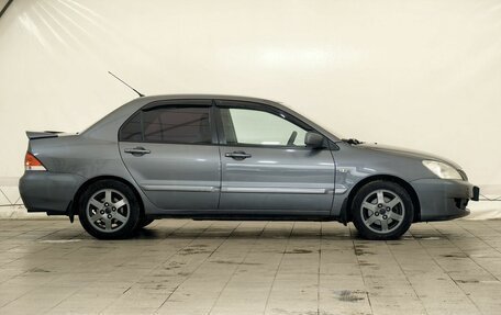 Mitsubishi Lancer IX, 2009 год, 399 000 рублей, 4 фотография