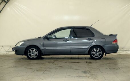 Mitsubishi Lancer IX, 2009 год, 399 000 рублей, 5 фотография