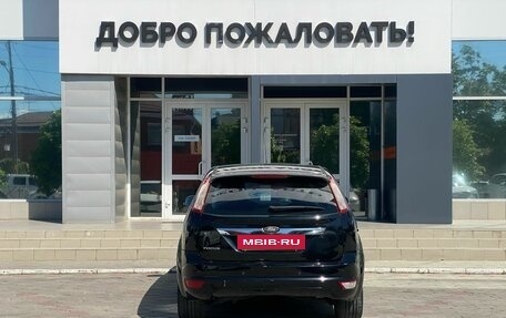 Ford Focus II рестайлинг, 2008 год, 445 000 рублей, 6 фотография