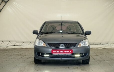 Mitsubishi Lancer IX, 2009 год, 399 000 рублей, 2 фотография