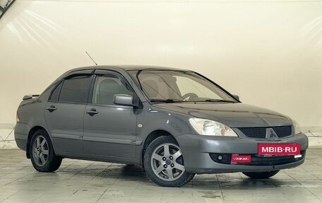 Mitsubishi Lancer IX, 2009 год, 399 000 рублей, 3 фотография