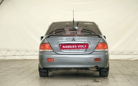 Mitsubishi Lancer IX, 2009 год, 399 000 рублей, 7 фотография