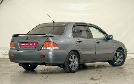 Mitsubishi Lancer IX, 2009 год, 399 000 рублей, 6 фотография
