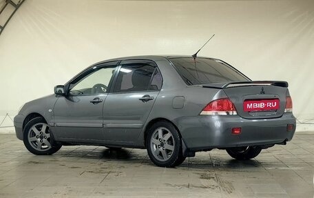 Mitsubishi Lancer IX, 2009 год, 399 000 рублей, 8 фотография