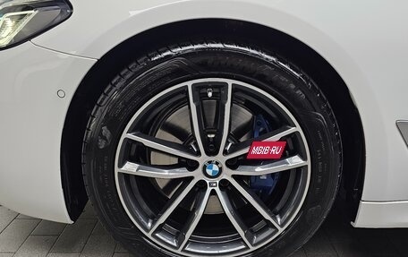 BMW 5 серия, 2022 год, 3 906 000 рублей, 5 фотография