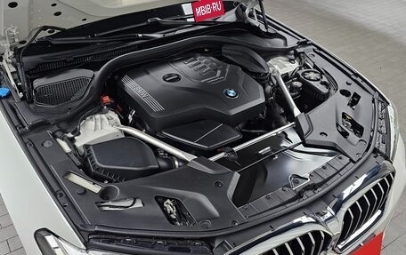 BMW 5 серия, 2022 год, 3 906 000 рублей, 11 фотография