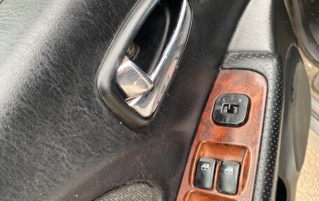 Hyundai Sonata IV рестайлинг, 2002 год, 379 000 рублей, 7 фотография