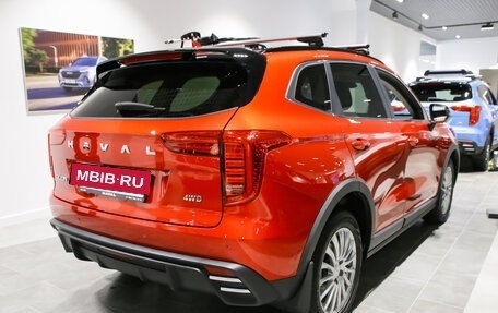 Haval Jolion, 2025 год, 2 732 000 рублей, 4 фотография