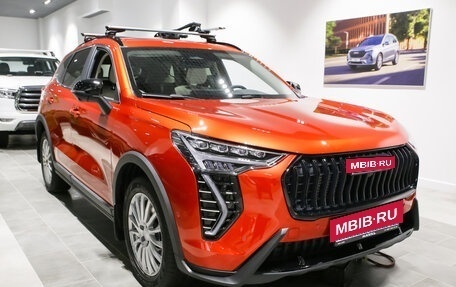 Haval Jolion, 2025 год, 2 732 000 рублей, 5 фотография