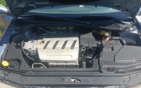 Renault Laguna II, 2003 год, 325 000 рублей, 2 фотография