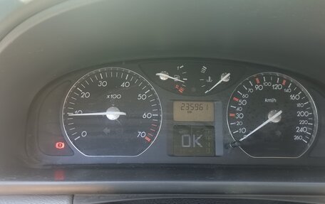 Renault Laguna II, 2003 год, 325 000 рублей, 3 фотография