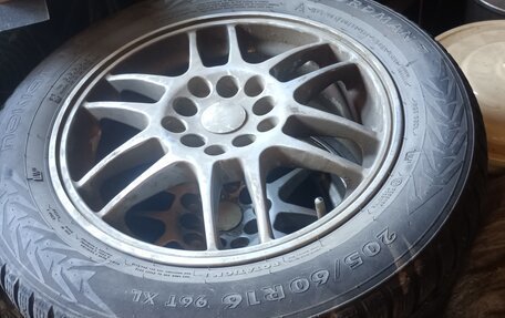 Renault Laguna II, 2003 год, 325 000 рублей, 4 фотография