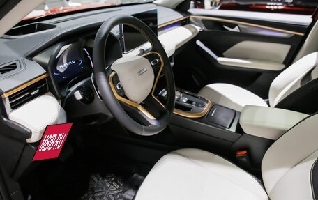 Haval Jolion, 2025 год, 2 732 000 рублей, 9 фотография