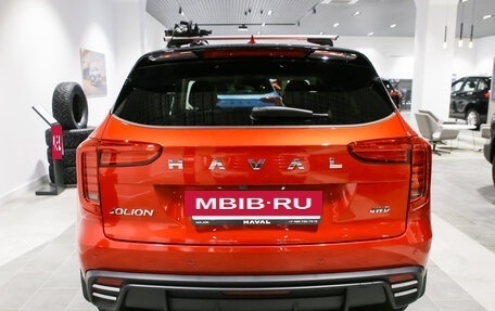 Haval Jolion, 2025 год, 2 732 000 рублей, 3 фотография