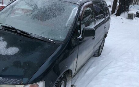 Honda Odyssey IV, 1996 год, 250 000 рублей, 4 фотография