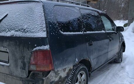 Honda Odyssey IV, 1996 год, 250 000 рублей, 7 фотография