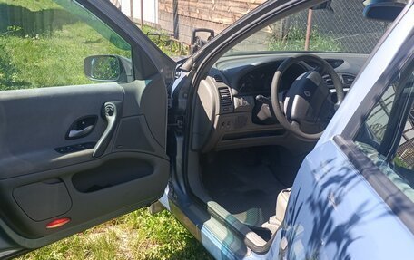 Renault Laguna II, 2003 год, 325 000 рублей, 7 фотография