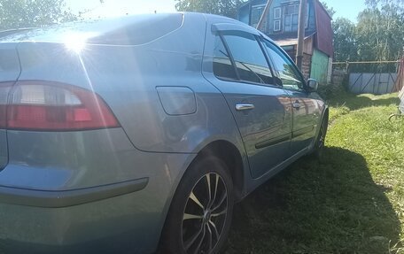 Renault Laguna II, 2003 год, 325 000 рублей, 6 фотография