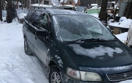 Honda Odyssey IV, 1996 год, 250 000 рублей, 2 фотография