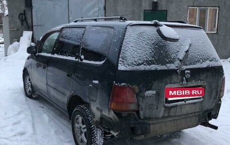 Honda Odyssey IV, 1996 год, 250 000 рублей, 8 фотография