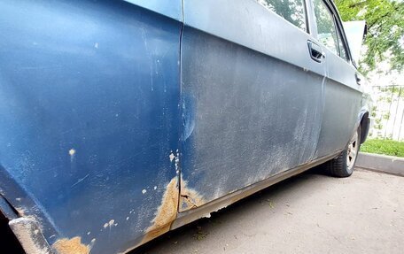 ГАЗ 31105 «Волга», 2008 год, 130 000 рублей, 6 фотография