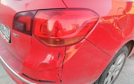 Opel Astra J, 2014 год, 550 000 рублей, 6 фотография