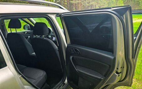 Skoda Yeti I рестайлинг, 2011 год, 780 000 рублей, 2 фотография