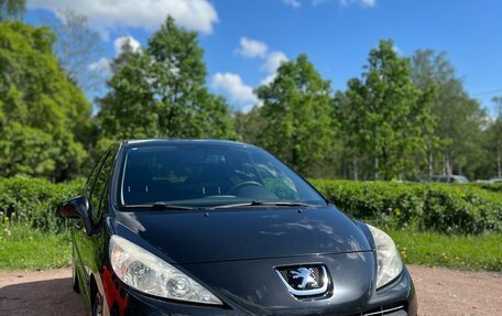 Peugeot 207 I, 2010 год, 470 000 рублей, 3 фотография