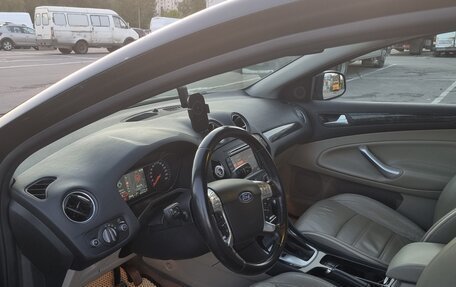 Ford Mondeo IV, 2012 год, 950 000 рублей, 6 фотография