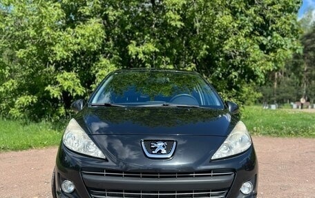 Peugeot 207 I, 2010 год, 470 000 рублей, 2 фотография
