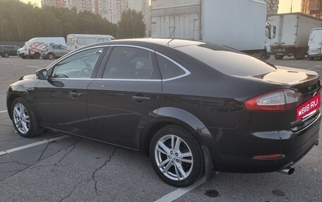 Ford Mondeo IV, 2012 год, 950 000 рублей, 3 фотография