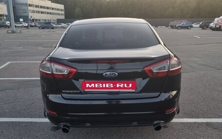 Ford Mondeo IV, 2012 год, 950 000 рублей, 4 фотография