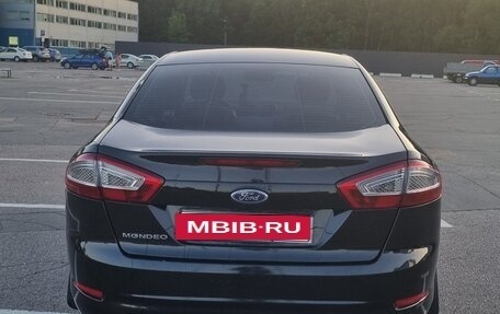 Ford Mondeo IV, 2012 год, 950 000 рублей, 7 фотография