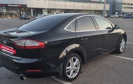 Ford Mondeo IV, 2012 год, 950 000 рублей, 5 фотография