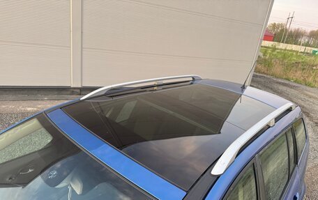 Renault Megane II, 2007 год, 320 000 рублей, 10 фотография