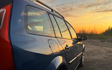 Renault Megane II, 2007 год, 320 000 рублей, 12 фотография