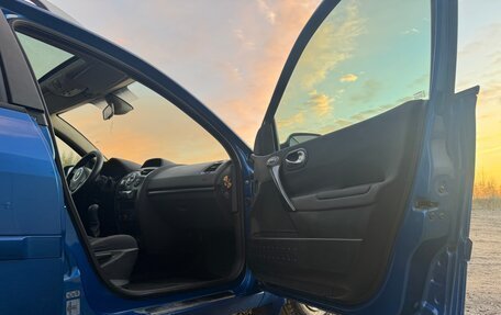 Renault Megane II, 2007 год, 320 000 рублей, 15 фотография
