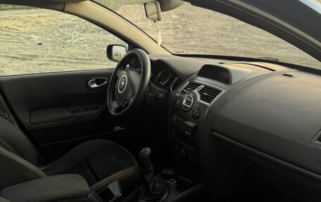 Renault Megane II, 2007 год, 320 000 рублей, 16 фотография